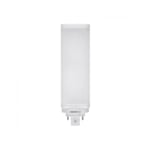 Osram LED kompaktlysrör Dulux T/E 4000K 1100lm Gx24q-3 10W