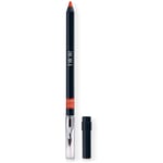 DIOR Rouge Dior Contour long-lasting lip liner shade 777 Fahrenheit 1,2 g