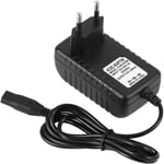 Adaptateur chargeur pour Lave vitres Karcher WV1 WV2 WV5 WV50 WV51 WV55 WV55R WV60 WV70 WV75 Prise Recharge Cable