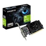 Grafikkort Gigabyte GeForce GT710 2 GB DDR5 GDDR5