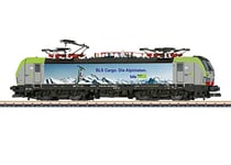 Märklin- Locomotive modélisée, 88236