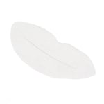 300x Lip Masks Skin Friendly Moisturizing Disposable Silk Lip Sleeping Mask XTT