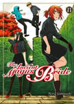 The ancient magus bride Tome 11 (Manga)