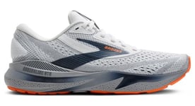 Brooks Running Adrenaline GTS 24 - homme - blanc