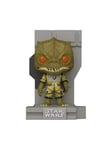 - POP Deluxe Excl SW Bounty Hunter Bossk - Figur