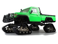 Amewi Amxrock Rcx8pt, Off-Road, 1:8, 14 År, 3,6 Kg