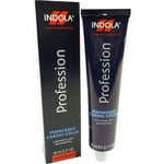 Indola Profession Red/ Fashion Coloration Permanente 60ml - 07.5 Blond Acajou Me