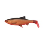 Savage Gear 3D LB River Roach Paddletail 22cm 125g (Blood Belly)