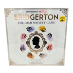 Bridgerton The High Society Game - Unopened (AH112T)