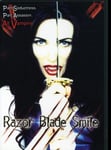 Razor Blade Smile DVD