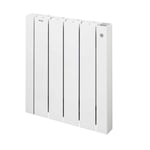 Radiateur électrique ThermoActif chaleur douce VOLGA PLUS 1000W - ACOVA - TAMH-100-063/CF