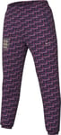 Nike England Pants Ent M NK WR WVN Pant, Rosewood/Purple Ink/Sesame, FJ7992-653, M