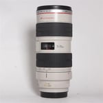 Canon Used EF 70-200mm F/2.8L IS USM