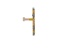 Genuine Samsung Galaxy A3 2016 A310 Volume Key - GH59-14570A