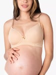 Hotmilk Forever Yours Flexiwire Nursing Bra