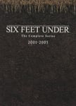 Six Feet Under: Complete Series [DVD] [Import]