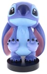 Cable Guy Phone & Controller Holder - Lilo Stitch