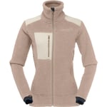 Norrøna Trollveggen ThermalPro Jacket W's Winter Twig