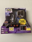 Game Console Controller TV Games Atari New Plug and Play 10 Games Included