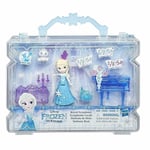 Disney Frozen Little Kingdom Royal Symphony Elsa Playset - New in display case