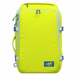 Cabin Zero Adventure Bag ADV Pro 42L Sac à dos 55 cm pour ordinateur portable mojito lime (TAS016566)