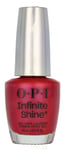 OPI Infinite Shine Nail Lacquer 15 ml Pompeii Purple