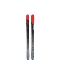 Nordica - Nordica Enforcer 94 Unlimited 23/24 Röd - Topptursskidor - RÖD - 186