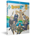 Hetalia: World Stars (US Import)