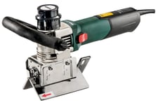 Metabo Kfm 15-10 F, 12200 Rpm, Svart, Grön, Stål, 103 Db, Tyskland, Ac, 1500 W