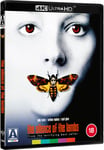 The Silence Of The Lambs (1991) / Nattsvermeren