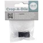 We R Memory Keepers – Crop-a-dile Remplacement de Cubes