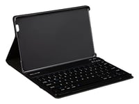 Clavier Bluetooth Case pour Clavier PlatinumTAB10