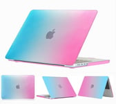 Apple MacBook Pro 14&quot; (M2, 2023) A2779   Rainbow Hard Case    Rainbow