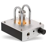 InLine AmpUSB HiRes Audio HiFi DSD Kopfhörer-Verstärker USB Digital Konverter