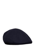 Ivy Modern Cap Navy Wigéns