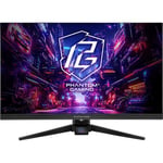 AsRock Phantom Gaming PG27FFT1A 27'' FHD IPS 180Hz FreeSync Monitor -