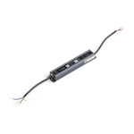 LED-drivdon 12V IP67 60/100/150W (Effekt: 0-60W)