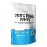 BIOTECH USA 100% Pure Whey Protein 454 g Banana
