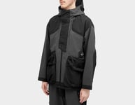 Karhu x Norbit Hike Jacket, Black