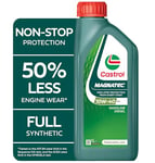 Castrol MAGNATEC 10W-40 A/B Engine Oil 1L