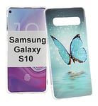 Designskal TPU Samsung Galaxy S10 (G973F)