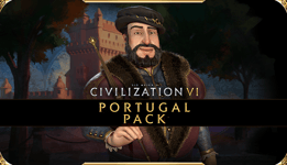 Sid Meier’s Civilization VI - Portugal Pack