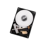 Toshiba DT01ACA200 - Disque dur - 2 To - interne - 3.5" - SATA 6Gb/s - 7200 tours/min - mémoire tampon : 64 Mo