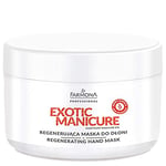 Farmona - Manucure Exotique - Masque Régénérant Mains - Farmona