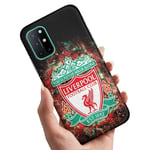 OnePlus 8T - Skal/Mobilskal Liverpool