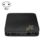 D9 PRO TV-box Set Top Box EU-kontakt