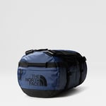 The North Face Base Camp Duffel - Small New Taupe Green-TNF Black (52ST BQW)