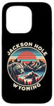 iPhone 15 Pro Jackson Hole Case