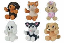 Simba Chi Chi Love Plush Friends (1 Pcs.) - Assorted