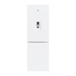 Hoover 339 Litre 60/40 Freestanding Fridge Freezer With Water Dispense